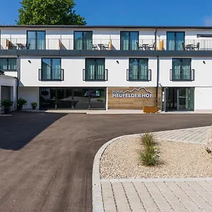Heufelder Hof Hotel