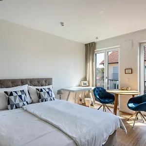 Terralpin - 27qm Apartment