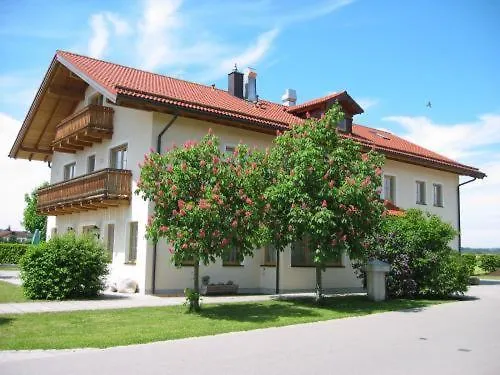 Gasthof Pension Demmel, Bed & Breakfast Bruckmühl