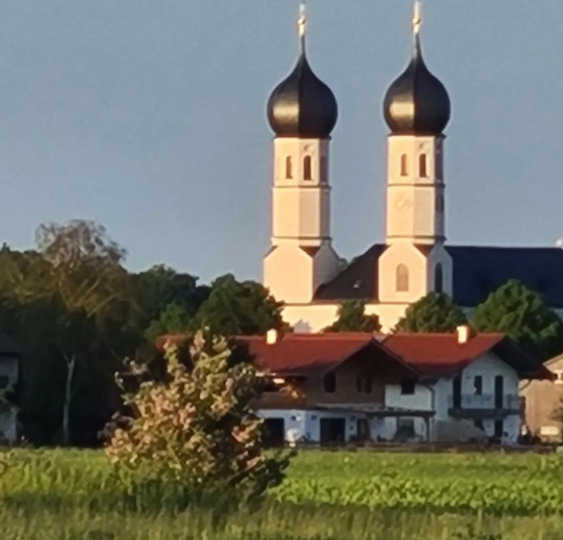 Gasthof Pension Demmel, Bed & Breakfast Bruckmühl