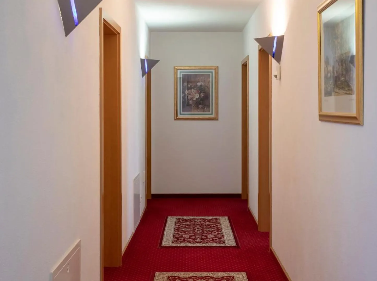 Pension Demmel, Bed & Breakfast Bruckmühl Deutschland